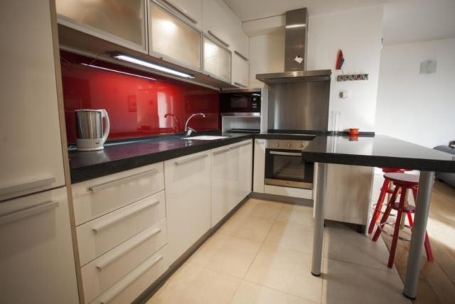 Apartamento Krunska 26 Belgrado Exterior foto