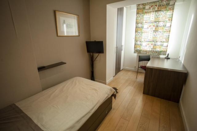 Apartamento Krunska 26 Belgrado Exterior foto